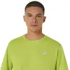 ASICS Core Ss Top Ανδρικό Κοντομάνικο, Μέγεθος: S, 4 image