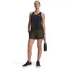 Under Armour Tech Play Up 2in1 Shorts Γυναικείο Σόρτς, Μέγεθος: XS, 5 image