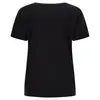 Freddy Jersey t-shirt with repeated glossy maxi logo print, Μέγεθος: M, 4 image
