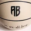 Antetokounbros Bros Ball Mπάλα, Μέγεθος: 7, 3 image
