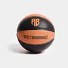 Antetokounbros Black Ab Ball Mπάλα, Μέγεθος: 7