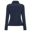 Freddy Regular-fit full-zip high neck sweatshirt with a drawstring Γυναικεία Ζακέτα, Μέγεθος: L, 4 image