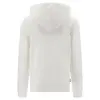 Freddy Sweatshirt with a hood lined in tropical print fabric, Μέγεθος: S, 4 image
