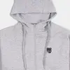 Antetokounbros Ab Hoodie Jacket Unisex Ζακέτα, Μέγεθος: XXL, 2 image