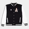 Antetokounbros Ab Varsity Jacket Unisex Ζακέτα, Μέγεθος: S