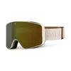 Sinner Aura Light Grey Unisex Μάσκα, Μέγεθος: 1