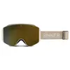 Sinner Aura Light Grey Unisex Μάσκα, Μέγεθος: 1, 2 image