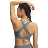 Under Armour Ua Crossback Mid Bra Γυναικείο Μπουστάκι, Μέγεθος: XS, 4 image