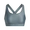 Under Armour Ua Crossback Mid Bra Γυναικείο Μπουστάκι, Μέγεθος: XS, 3 image