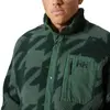 Helly Hansen Heh Panorama Printed Pile Snap Ανδρικό Μπουφάν, Μέγεθος: S, 3 image