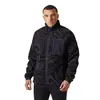 Helly Hansen Heh Panorama Printed Pile Snap Ανδρικό Μπουφάν, Μέγεθος: S