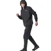 Body Action M Half-Zip Sherpa-Fleece Hood Men's Hoodie, Size: L, 3 image