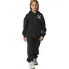 Body Action G Long Sleeve Full Zip Hoodie , Μέγεθος: 10Y, 3 image
