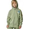 Body Action B Long Sleeve Full Zip Jacket Παιδικό Μπουφάν, Μέγεθος: 10Y