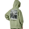 Body Action B Long Sleeve Full Zip Jacket Παιδικό Μπουφάν, Μέγεθος: 10Y, 2 image
