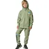 Body Action B Long Sleeve Full Zip Jacket Παιδικό Μπουφάν, Μέγεθος: 10Y, 3 image