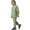 Body Action B Long Sleeve Full Zip Jacket Παιδικό Μπουφάν, Μέγεθος: 10Y, 4 image