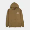 Antetokounbros Ab Hoodie Zip, Μέγεθος: S