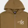 Antetokounbros Ab Hoodie Zip, Μέγεθος: S, 3 image