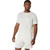 ASICS Icon Ss Top Ανδρικό Κοντομάνικο, Μέγεθος: S