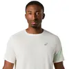 ASICS Icon Ss Top Ανδρικό Κοντομάνικο, Μέγεθος: S, 4 image