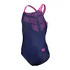 Arena Kikko Swimsuit Swim Pro Back, Μέγεθος: 6Y, 7 image