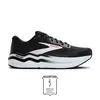 Brooks Ghost Max 2 Men's Shoes, Size: 46