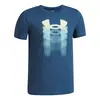Under Armour Ua B Logo Blur Ss Παιδική Μπλούζα, Μέγεθος: M, 3 image