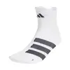 Adidas Runxadizero Sock Unisex Κάλτσες, Μέγεθος: XS