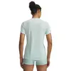 UNDER ARMOUR Tech Ssv- Twist Γυναικείο Κοντομάνικο, Μέγεθος: L, 2 image