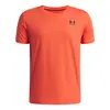 Under Armour Ua B Sportstyle Lc Ss, Μέγεθος: M