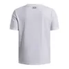Under Armour Ua B Logo Blur Ss Παιδική Μπλούζα, Μέγεθος: M, 2 image