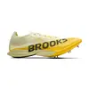 Brooks Hyperion Elite MD 2 Unisex Shoes, Size: 38