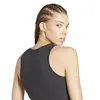 Adidas W Lin SJ TK Γυναικείο Αμάνικο, Μέγεθος: XS, 4 image