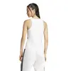 Adidas W Lin SJ TK Γυναικείο Αμάνικο, Μέγεθος: XS, 2 image