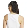 Adidas W Lin SJ TK Γυναικείο Αμάνικο, Μέγεθος: XS, 4 image