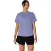 ASICS Core Ss Top Γυναικείο Κοντομάνικο, Μέγεθος: S