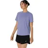 ASICS Core Ss Top Γυναικείο Κοντομάνικο, Μέγεθος: S, 3 image