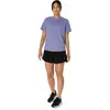 ASICS Core Ss Top Γυναικείο Κοντομάνικο, Μέγεθος: S, 6 image