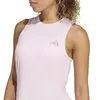 Adidas Run Ess Tank W Γυναικείο Αμάνικο, Μέγεθος: XS, 3 image