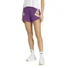 Adidas RTR Split W Γυναικείο Σόρτς, Μέγεθος: XS-8cm