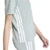 Adidas W 3S SJ T Γυναικείο Κοντομάνικο, Μέγεθος: XS, 3 image