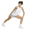 Adidas Iconic Tank W Γυναικείο Αμάνικο, Μέγεθος: M, 5 image