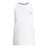 Adidas Iconic Tank W Γυναικείο Αμάνικο, Μέγεθος: M, 6 image