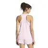 Adidas Iconic Tank W Γυναικείο Αμάνικο, Μέγεθος: S, 2 image
