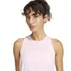 Adidas Iconic Tank W Γυναικείο Αμάνικο, Μέγεθος: S, 4 image