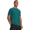 Under Armour Sportstyle Left Chest Ss Ανδρικό Κοντομάνικο, Μέγεθος: S
