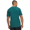 Under Armour Sportstyle Left Chest Ss Ανδρικό Κοντομάνικο, Μέγεθος: S, 2 image