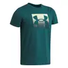 Under Armour Ua B Boxed Sports Update Ss Παιδικό Κοντομάνικο, Μέγεθος: S, 3 image