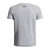 Under Armour Ua Gl Foundation Ss Παιδικό Κοντομάνικο, Μέγεθος: S, 2 image